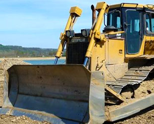 Travaux publics et terrassement sur Agen (47), Nérac dans le Lot et Garonne.